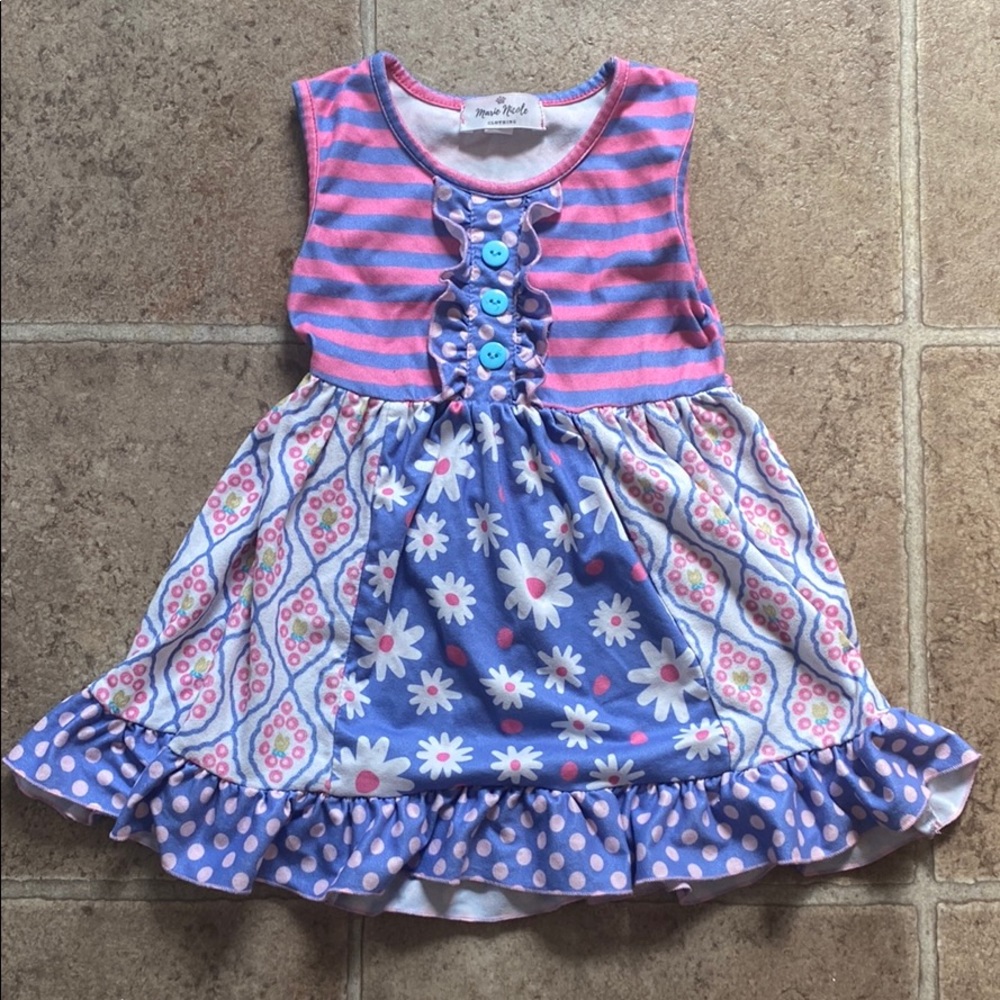 Toddler dress